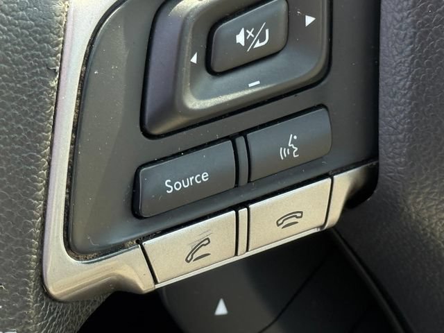 Used 2016 Subaru Forester 2.5i Limited w/ Popular Package #2 AWD/4WD image 12