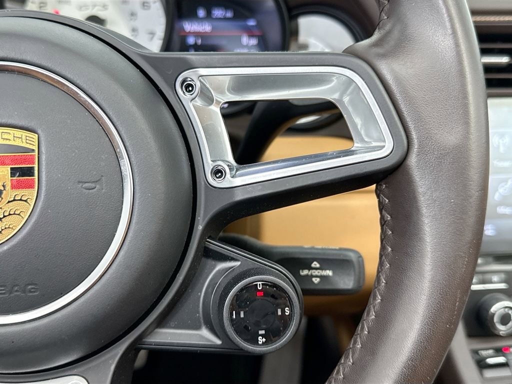 Used 2019 Porsche 911 Targa 4 GTS AWD/4WD image 20