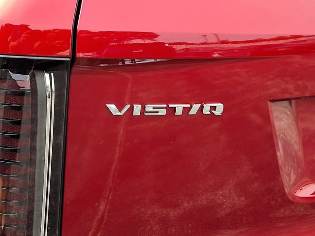 New 2026 Cadillac Vistiq Sport w/ LPO, Floor Liner Package image 17