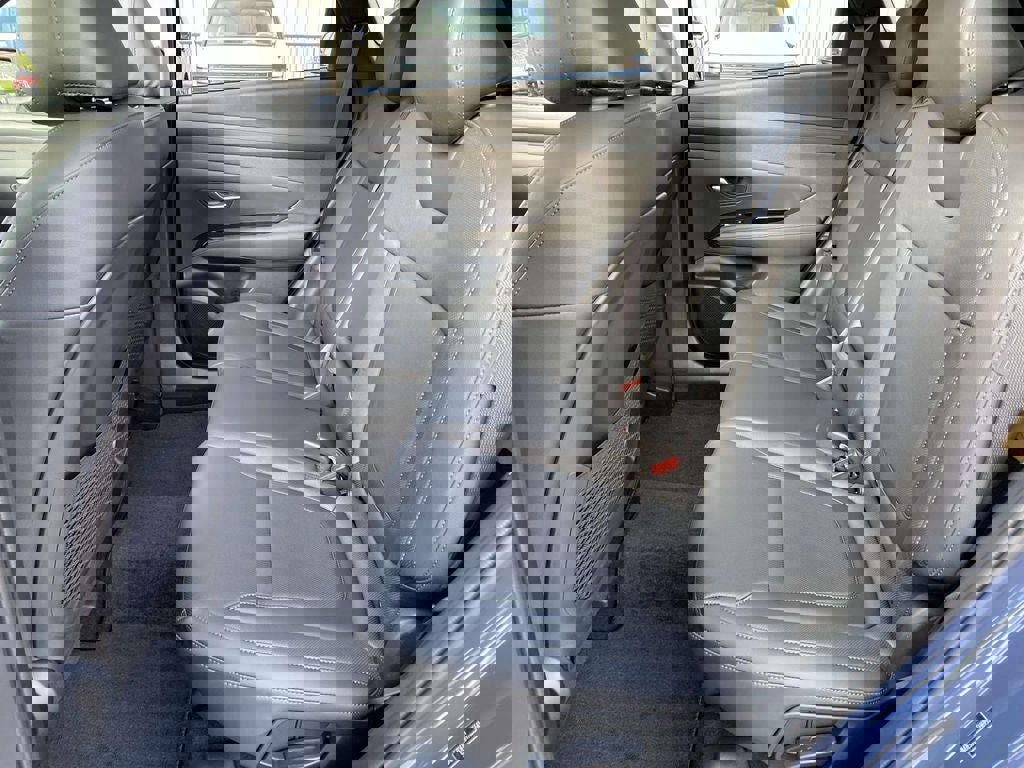 New 2026 Hyundai Tucson Limited image 8