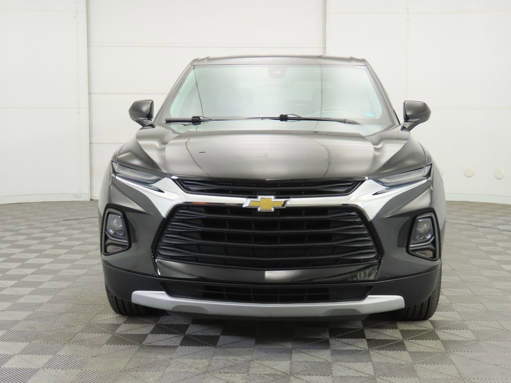 Used 2021 Chevrolet Blazer LT image 2