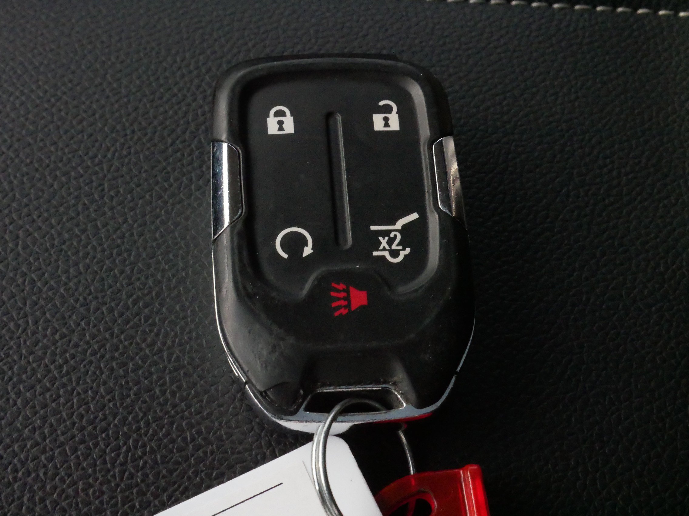 Used 2023 GMC Acadia Denali w/ Black Diamond Edition image 34