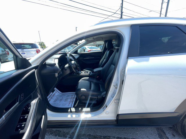 Used 2023 MAZDA CX-30 AWD 2.5 S w/ Select Package image 10