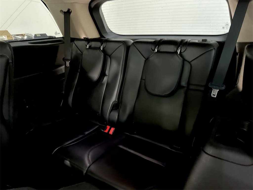 Used 2022 Lincoln Aviator AWD w/ Premium Package image 25