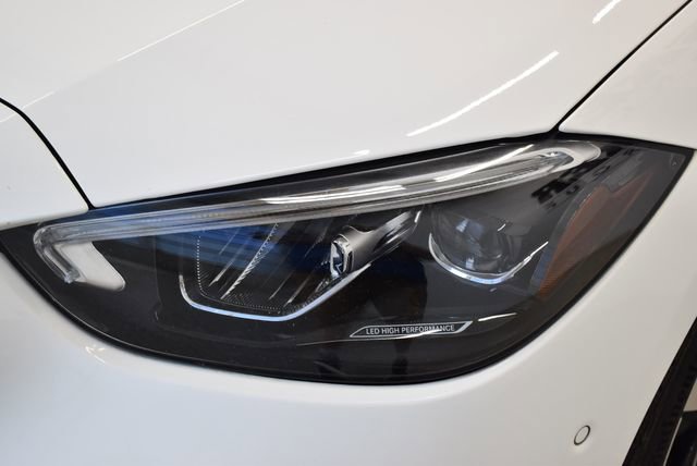 Used 2023 Mercedes-Benz C 300 4MATIC Sedan image 15