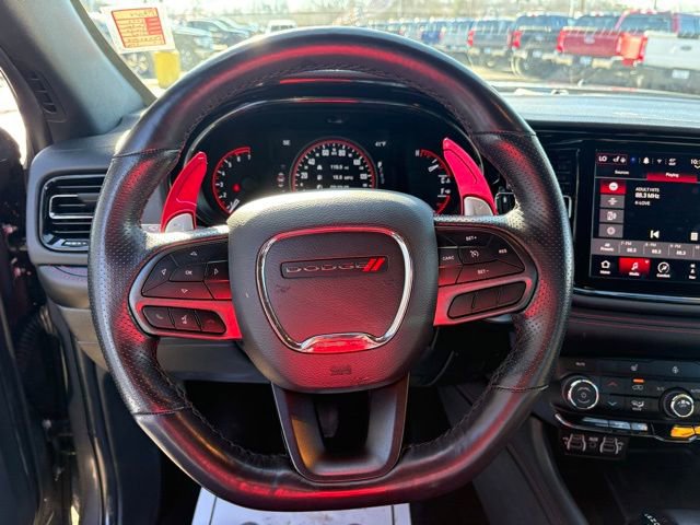 Used 2023 Dodge Durango R/T w/ Blacktop Package image 15