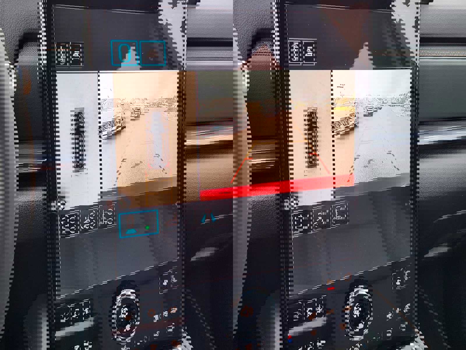 New 2026 GMC Terrain AT4 w/ Technology Package II image 20