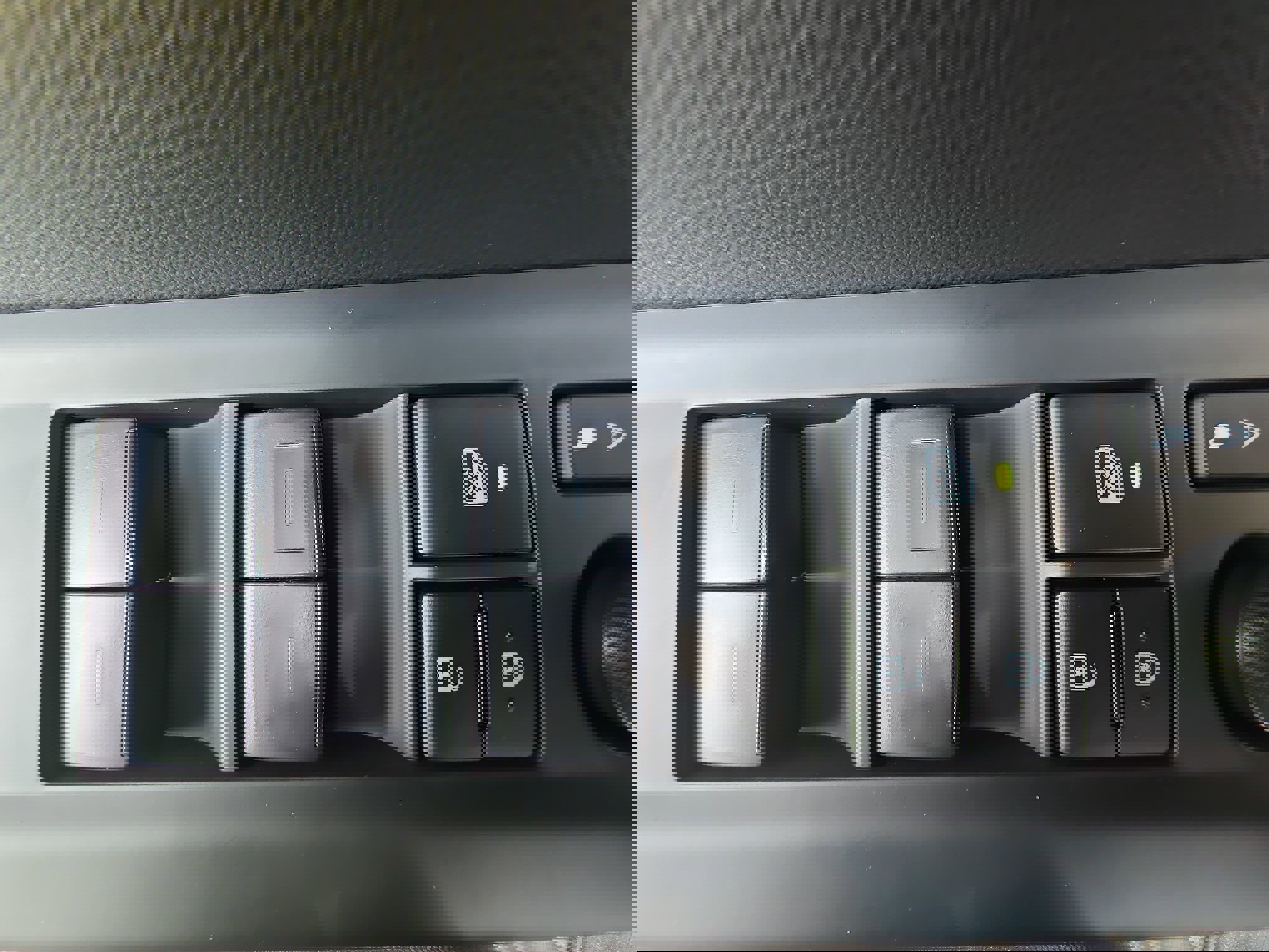 Used 2026 Toyota Sequoia Platinum AWD/4WD image 29