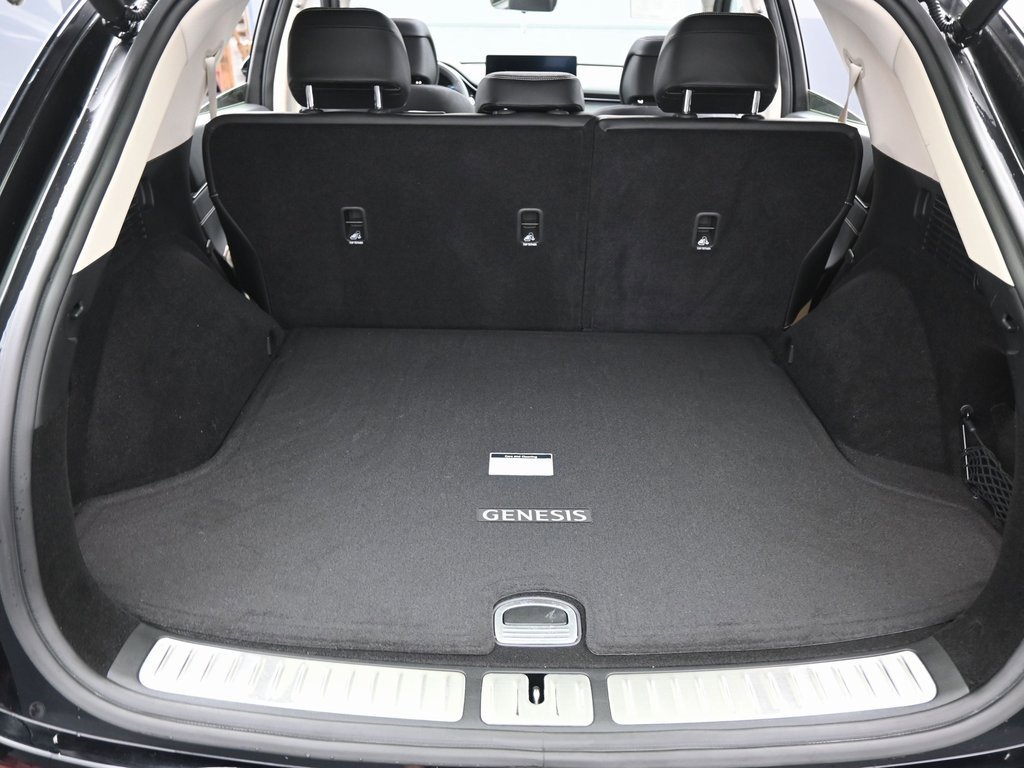 Used 2024 Genesis Electrified GV70 Advanced image 35
