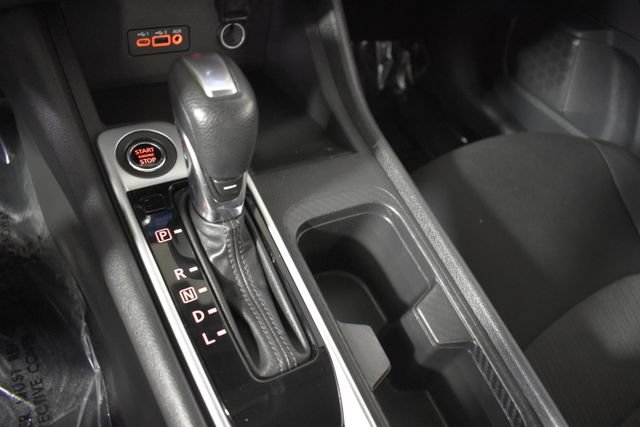 Certified 2022 Nissan Sentra SV w/ Trunk Package FWD image 23