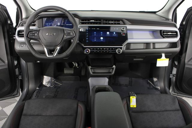 New 2027 Chevrolet Bolt RS image 9