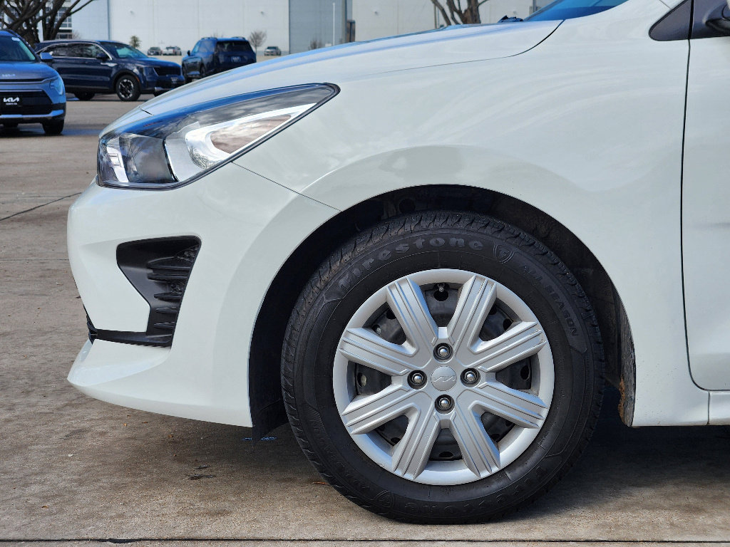 Used 2023 Kia Rio S image 14