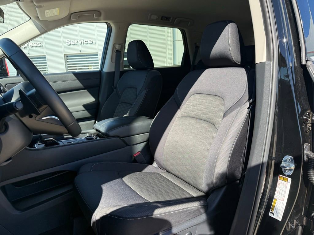 Certified 2024 Nissan Pathfinder SV image 11