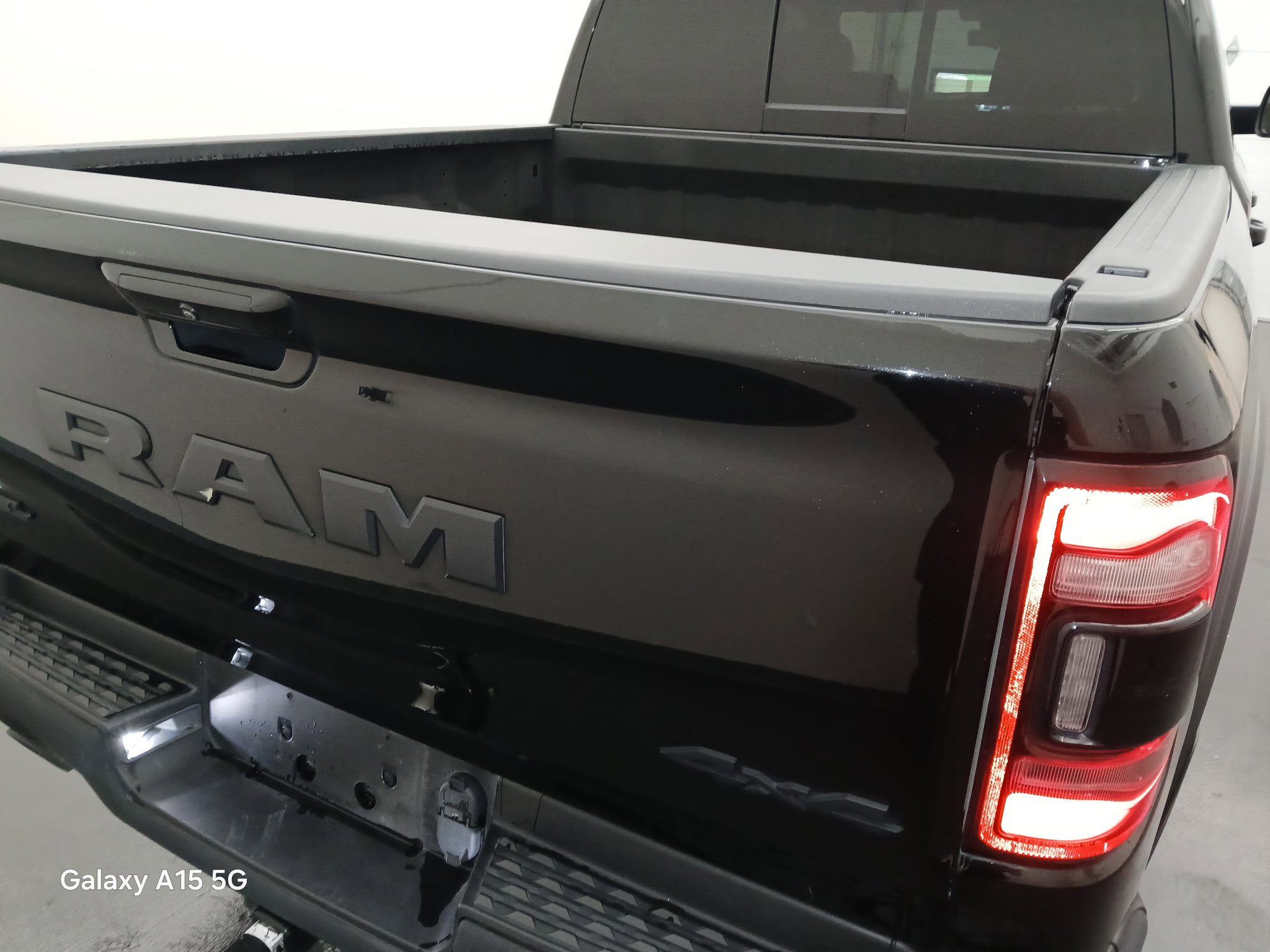 Used 2023 RAM 1500 Rebel w/ Rebel Level 2 Equipment Group image 7