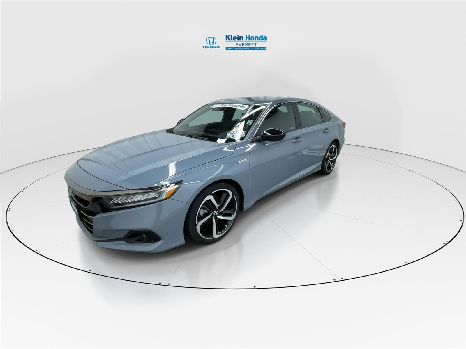 Used 2022 Honda Accord Sport image 6