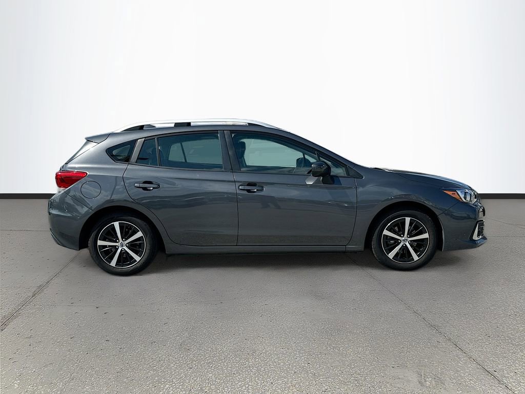 Used 2021 Subaru Impreza Premium image 8