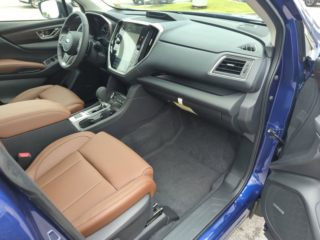 New 2026 Subaru Ascent Touring AWD/4WD image 40