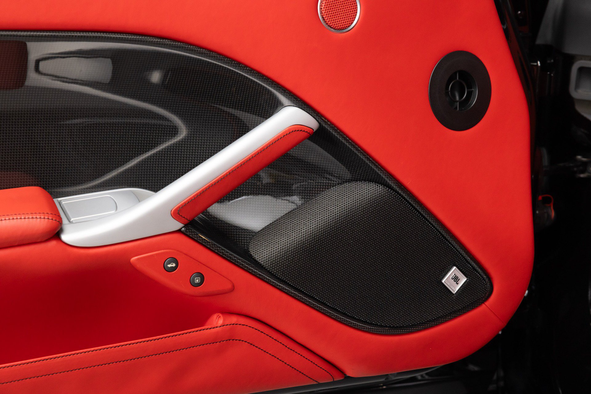 Certified 2014 Ferrari F12 Berlinetta RWD image 51