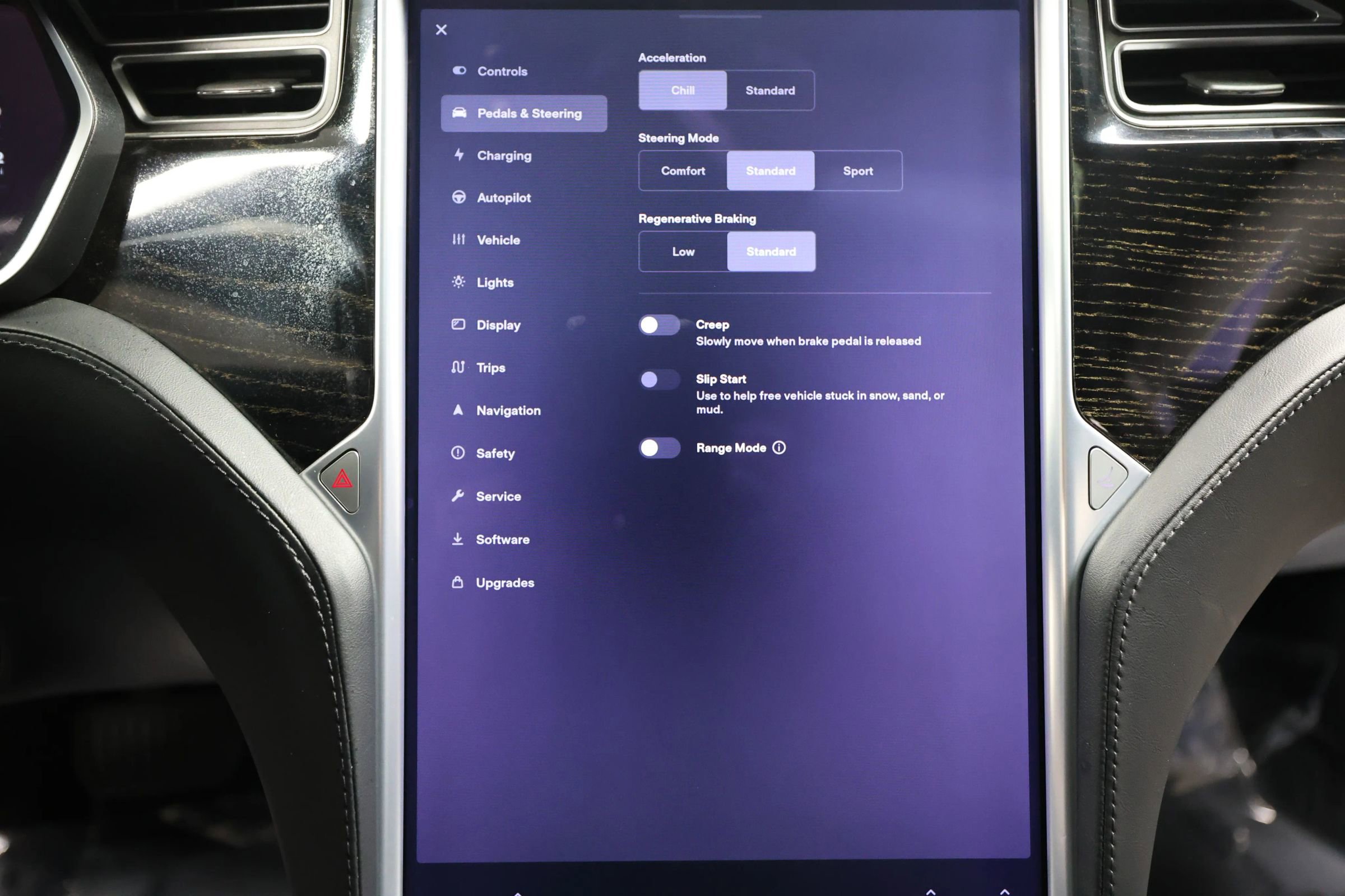 Used 2017 Tesla Model S 90D image 48