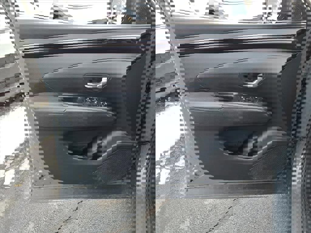 Used 2024 Hyundai Santa Cruz SEL image 7