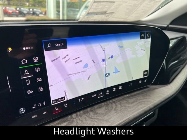 New 2025 Audi Q5 Premium Plus image 9