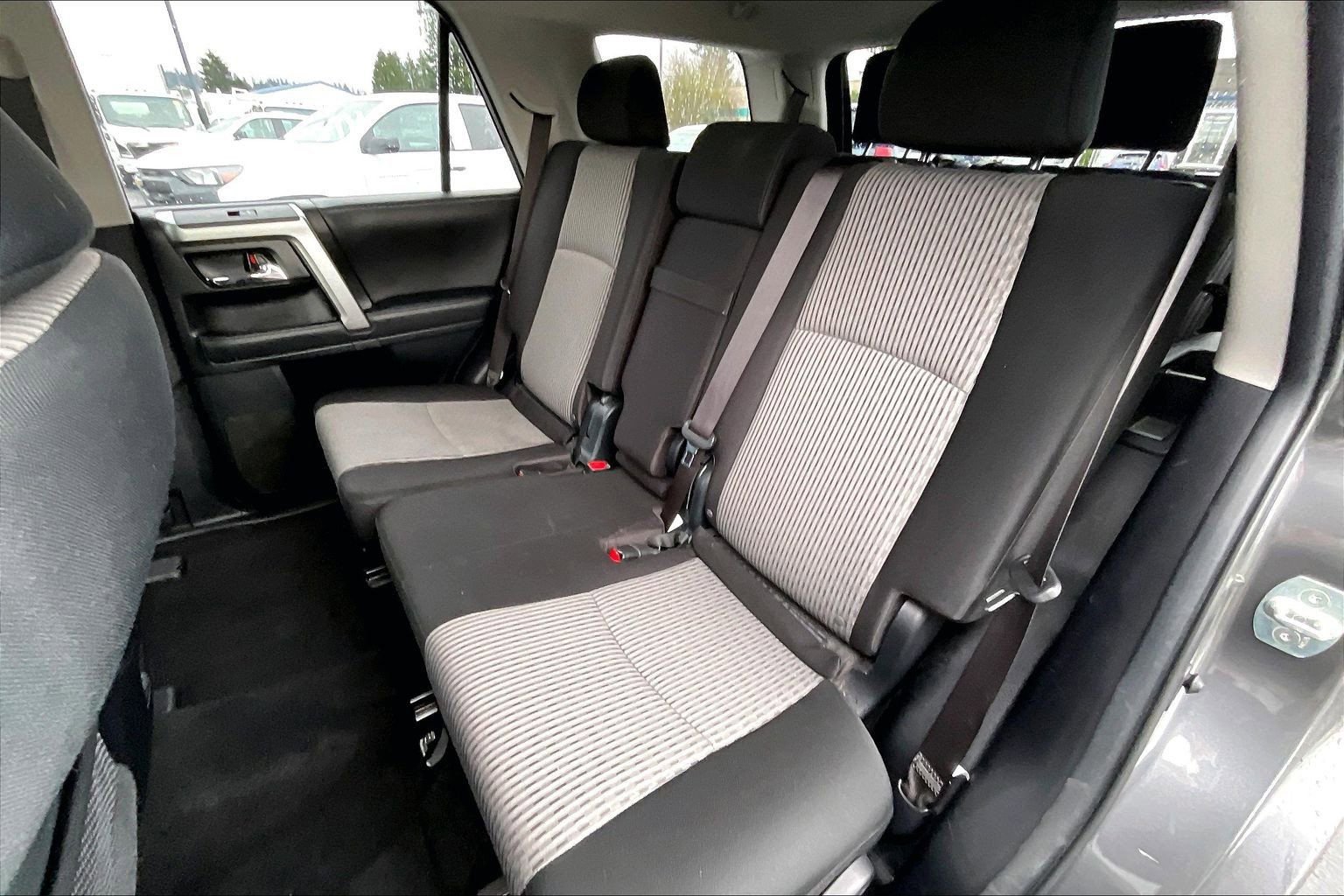 Used 2023 Toyota 4Runner SR5 image 24