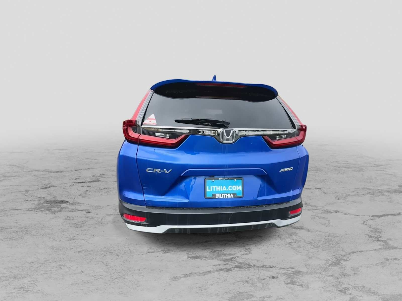 Used 2022 Honda CR-V EX-L image 7