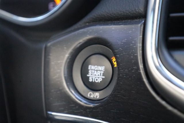 Used 2018 Jeep Grand Cherokee Limited image 6