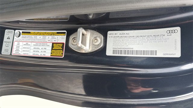 Used 2016 Audi S5 Premium Plus w/ Technology Package image 24