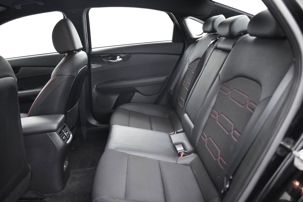 Used 2023 Kia Forte GT image 13