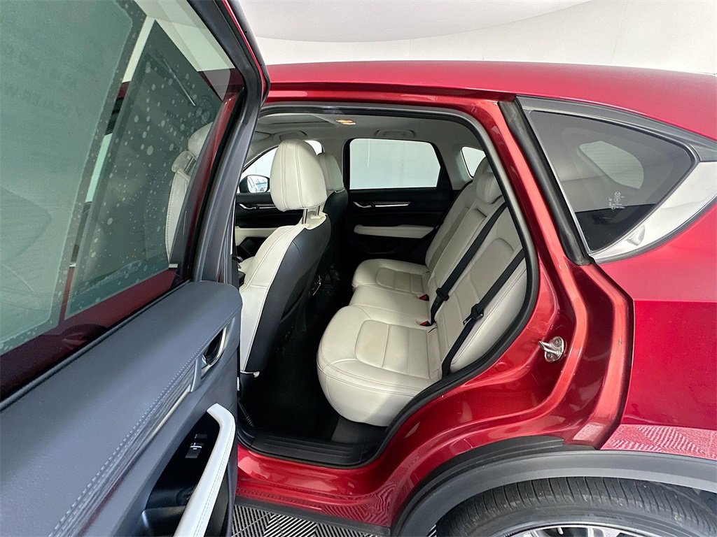 Used 2019 MAZDA CX-5 Grand Touring image 26