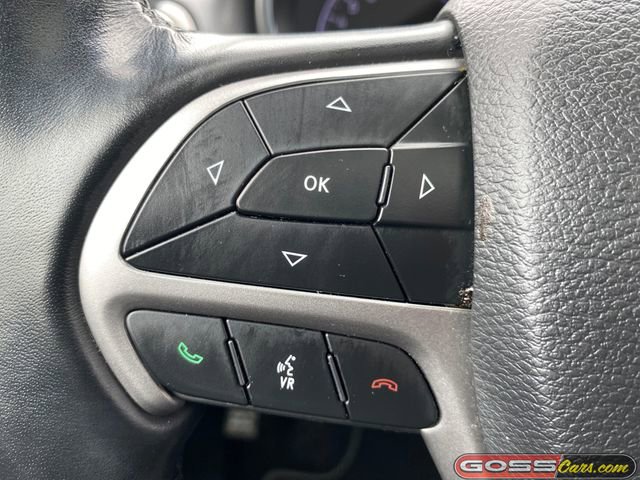 Certified 2021 Jeep Grand Cherokee Limited w/ Quick Order Package 28K 80th image 19