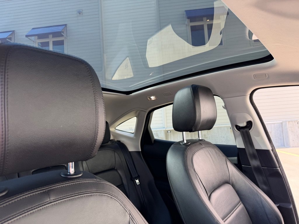 Used 2018 Jaguar E-PACE S AWD/4WD image 24