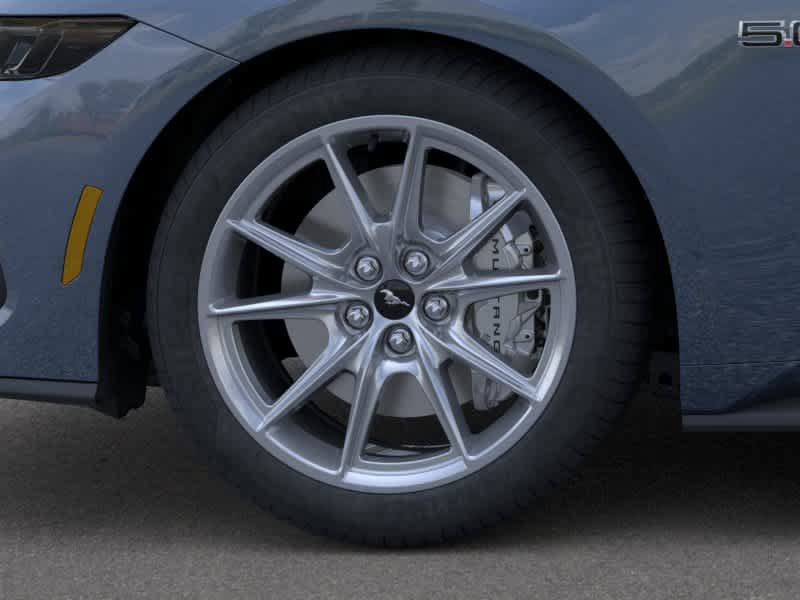 New 2026 Ford Mustang GT Premium RWD image 19