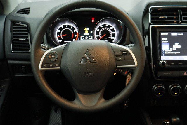 New 2026 Mitsubishi Outlander Sport ES AWD/4WD image 21