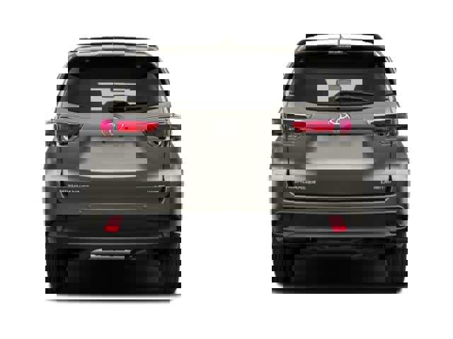 Used 2015 Toyota Highlander XLE image 5