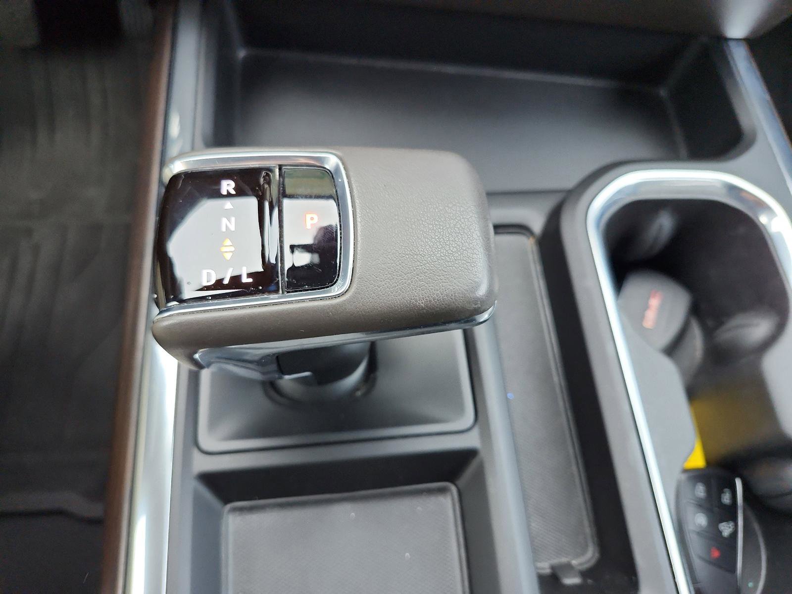 Certified 2022 GMC Sierra 1500 SLT image 22