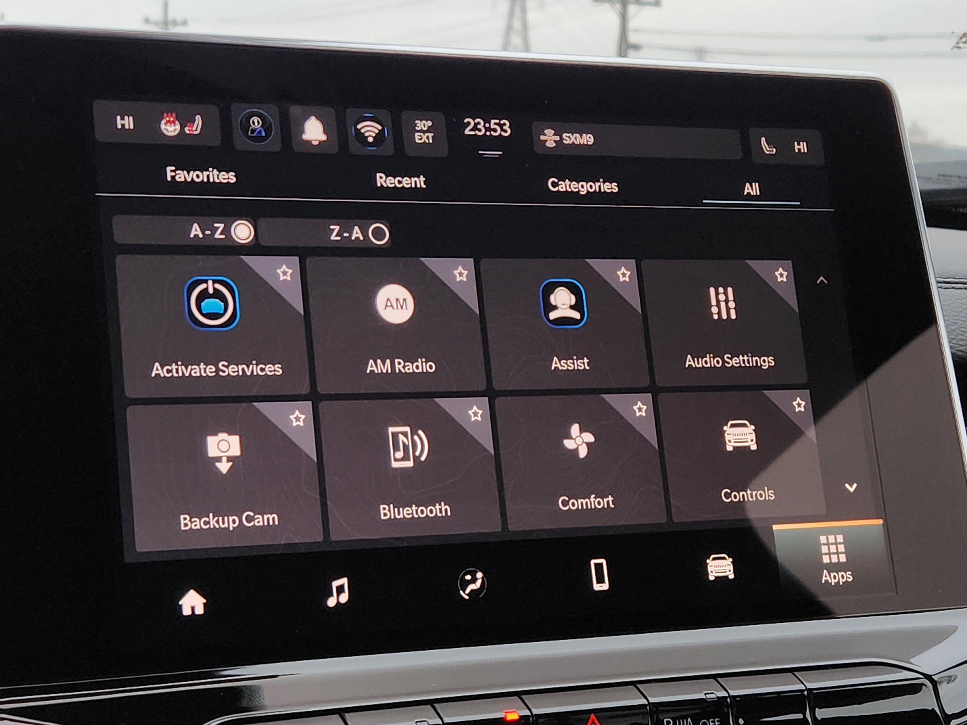 New 2026 Jeep Compass Limited image 5