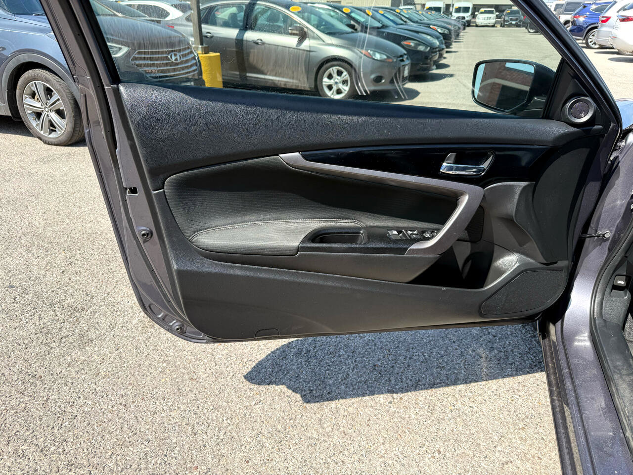 Used 2016 Honda Accord LX-S image 12