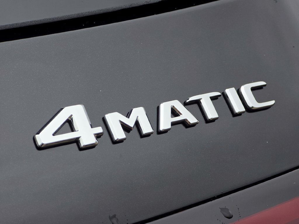New 2027 Mercedes-Benz GLE 350 4MATIC image 5