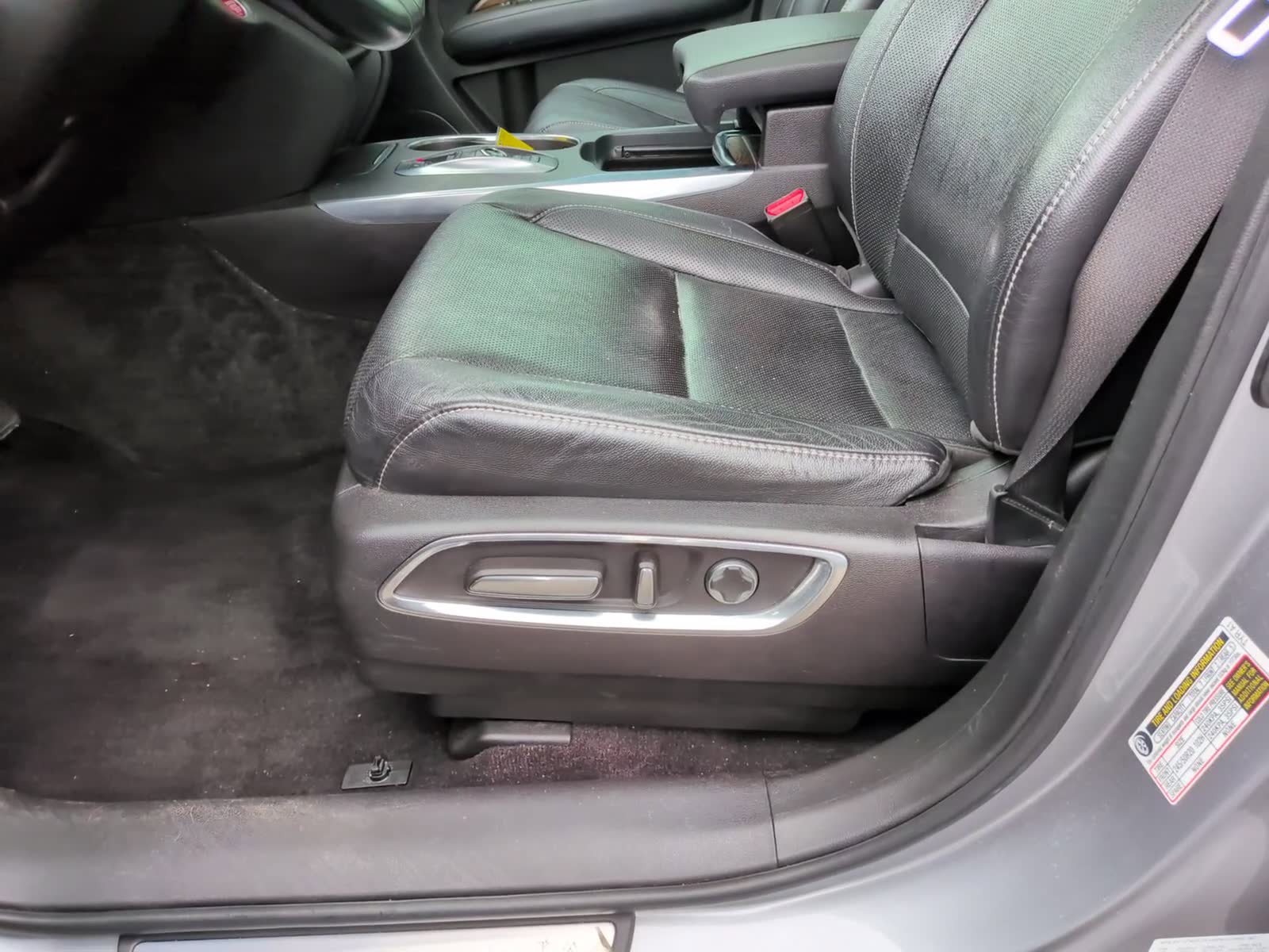 Used 2020 Acura MDX FWD w/ Technology Package image 17
