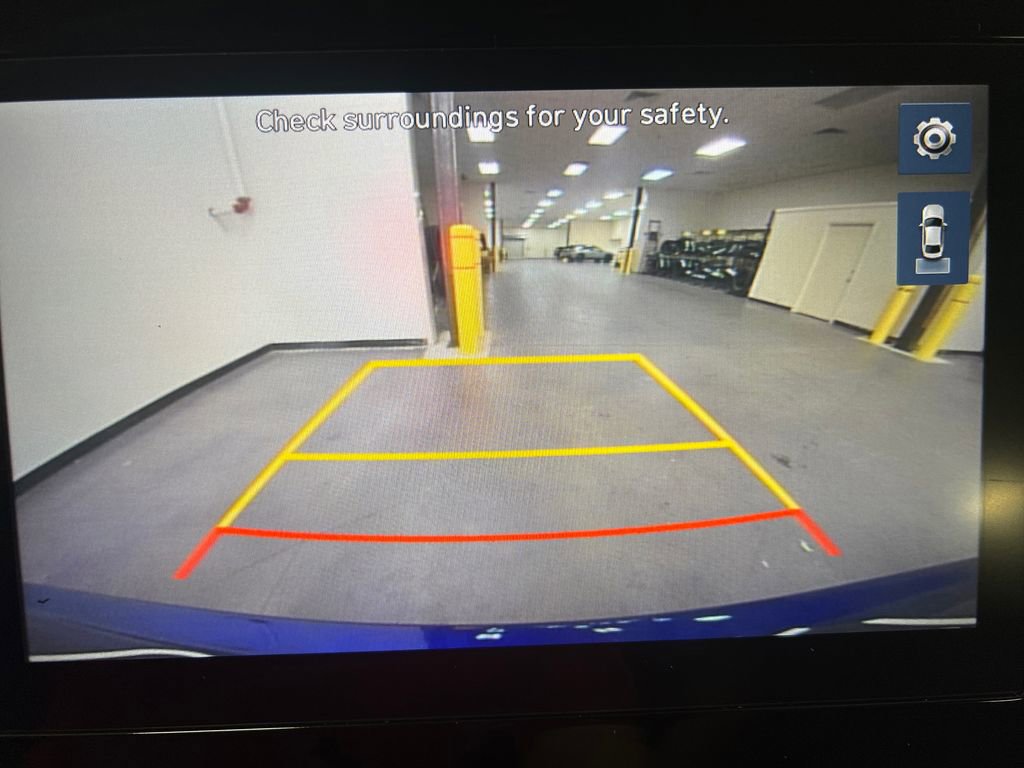 Used 2023 Hyundai Tucson SEL w/ Convenience Package image 22