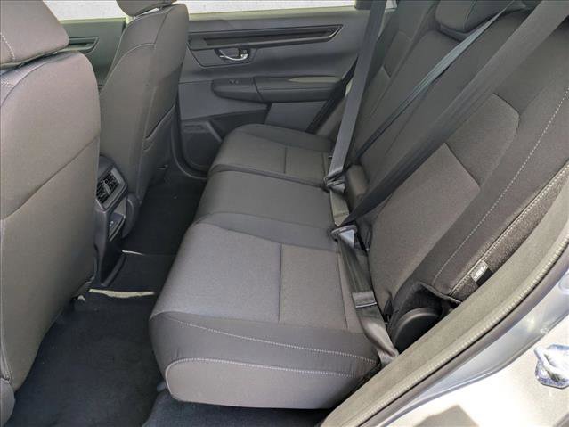 New 2026 Honda CR-V EX image 15