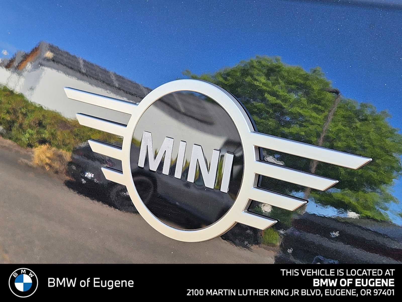 Used 2025 MINI Cooper Countryman SE AWD/4WD image 16