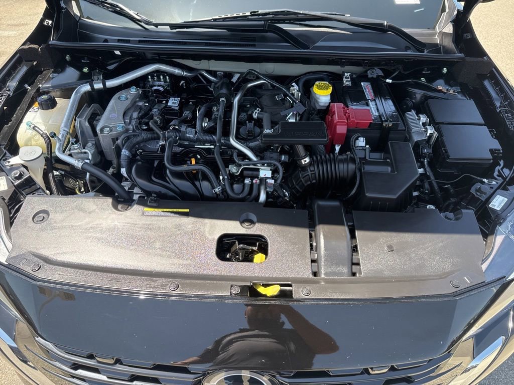 Used 2024 Nissan Sentra S FWD image 27