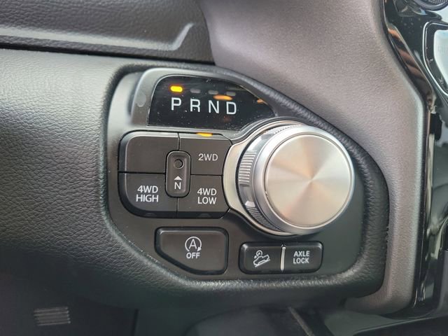 Used 2021 RAM 1500 Rebel w/ Rebel Level 2 Equipment Group image 17