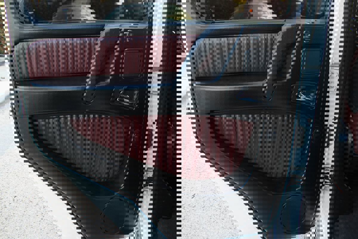 Used 2018 Mercedes-Benz G 550 w/ Night Package image 46