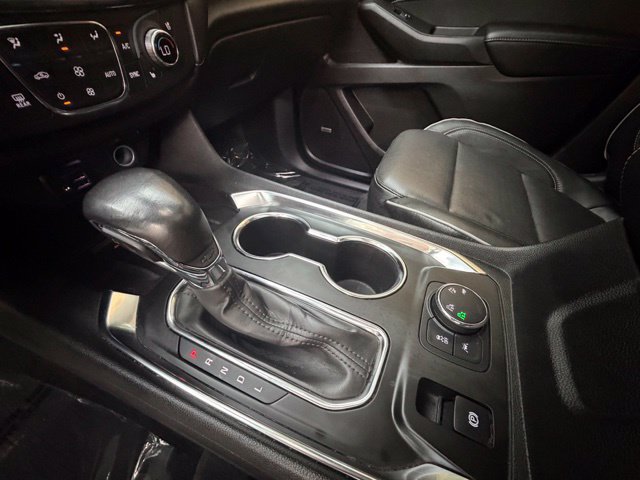 Used 2021 Chevrolet Traverse High Country w/ LPO, Floor Liner Package AWD/4WD image 23