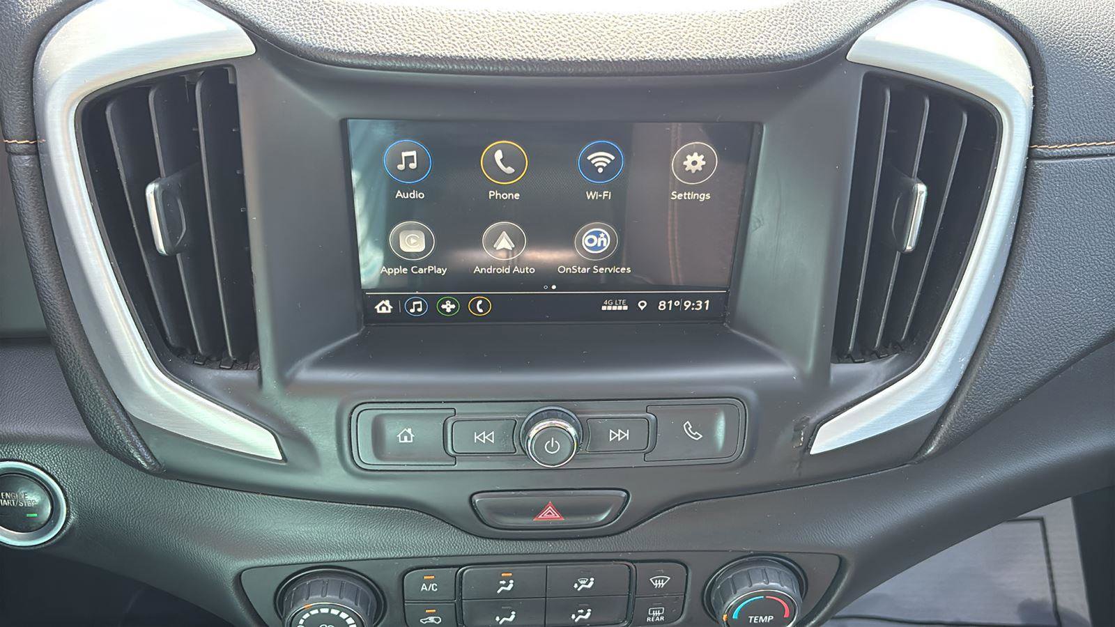 Used 2019 GMC Terrain SLE w/ LPO, Floor Liner Package FWD image 29
