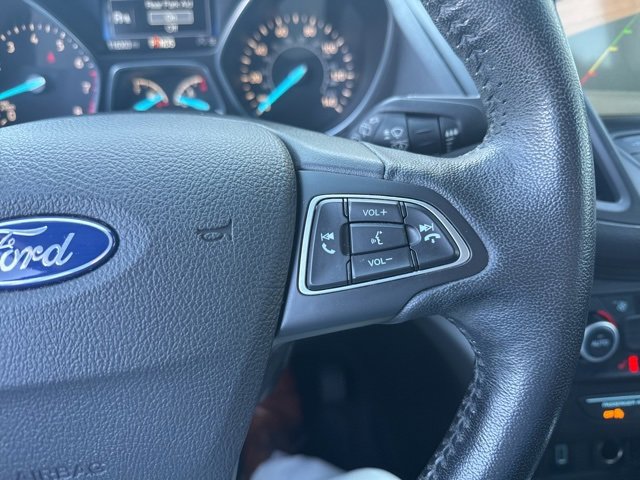 Used 2019 Ford Escape SEL image 21